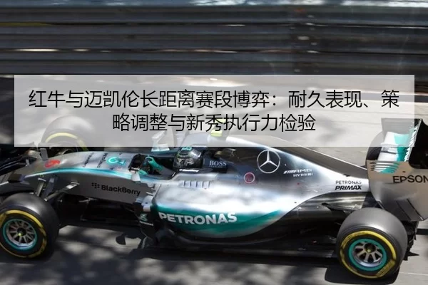 红牛与迈凯伦长距离赛段博弈：耐久表现、策略调整与新秀执行力检验